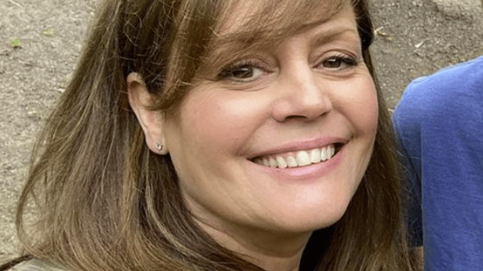 Patricia Paquin annonce que la famille s'agrandit