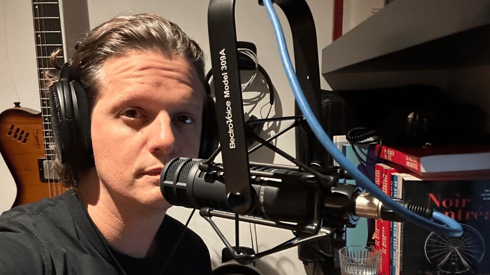 C'est la fin pour Pierre-Yves McSween à l'émission du matin au 98,5 FM