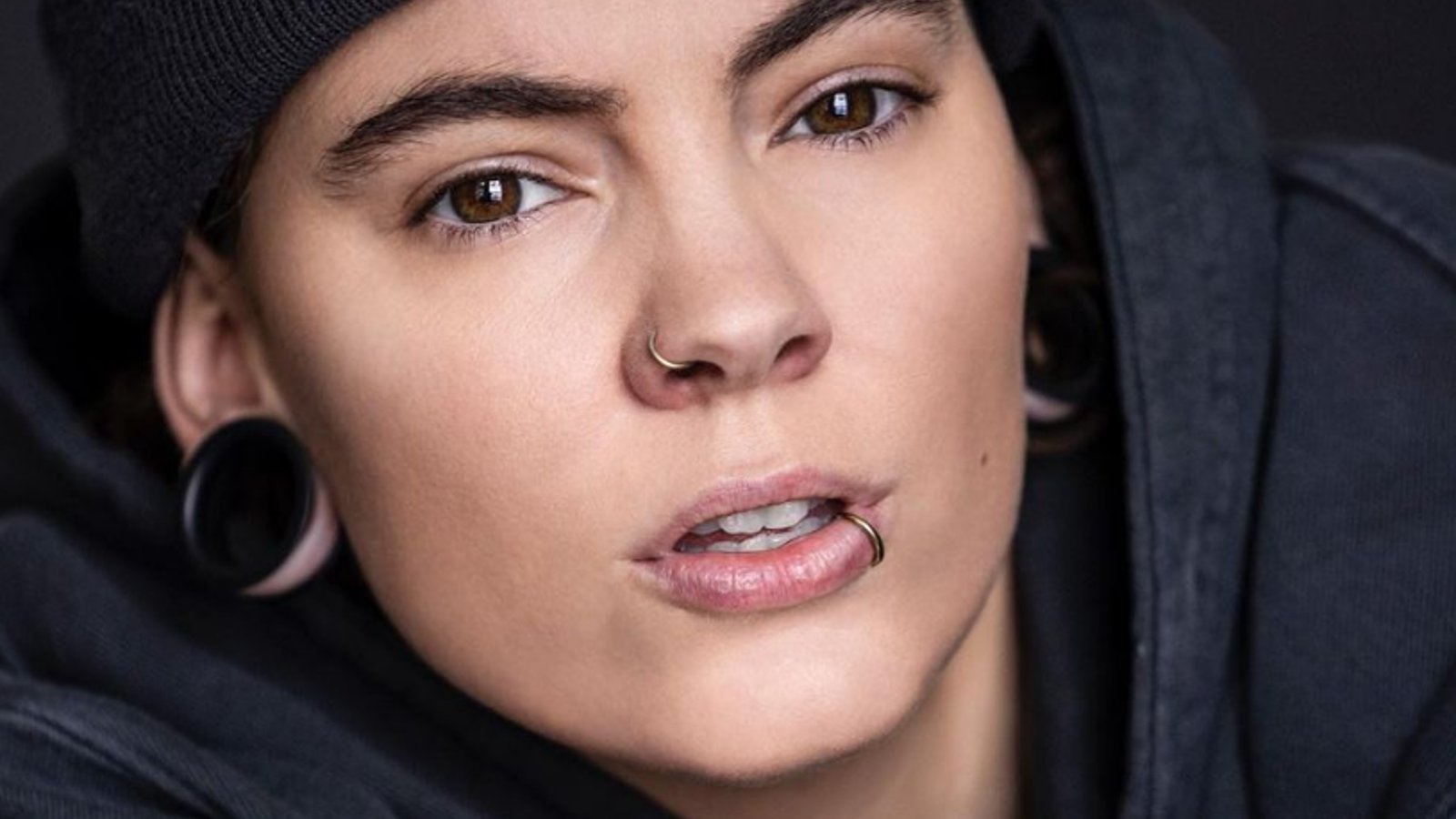 La chanteuse Roxane Bruneau annonce une triste nouvelle 