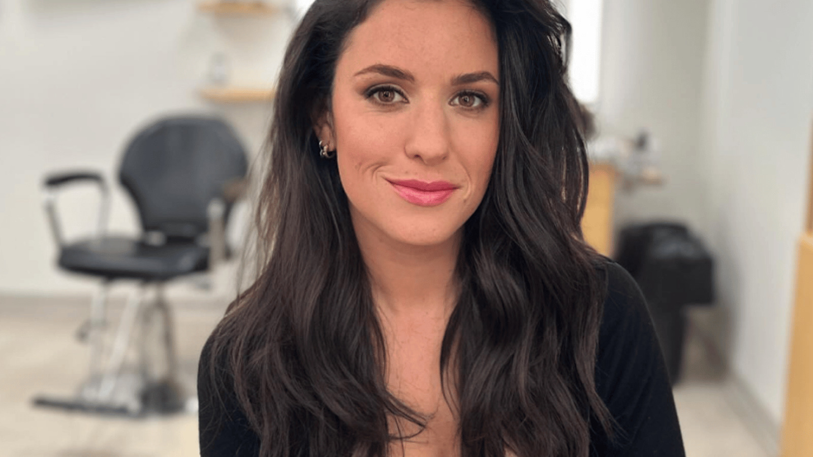 Virginie Fortin dévoile le sexe de son deuxième bébé  