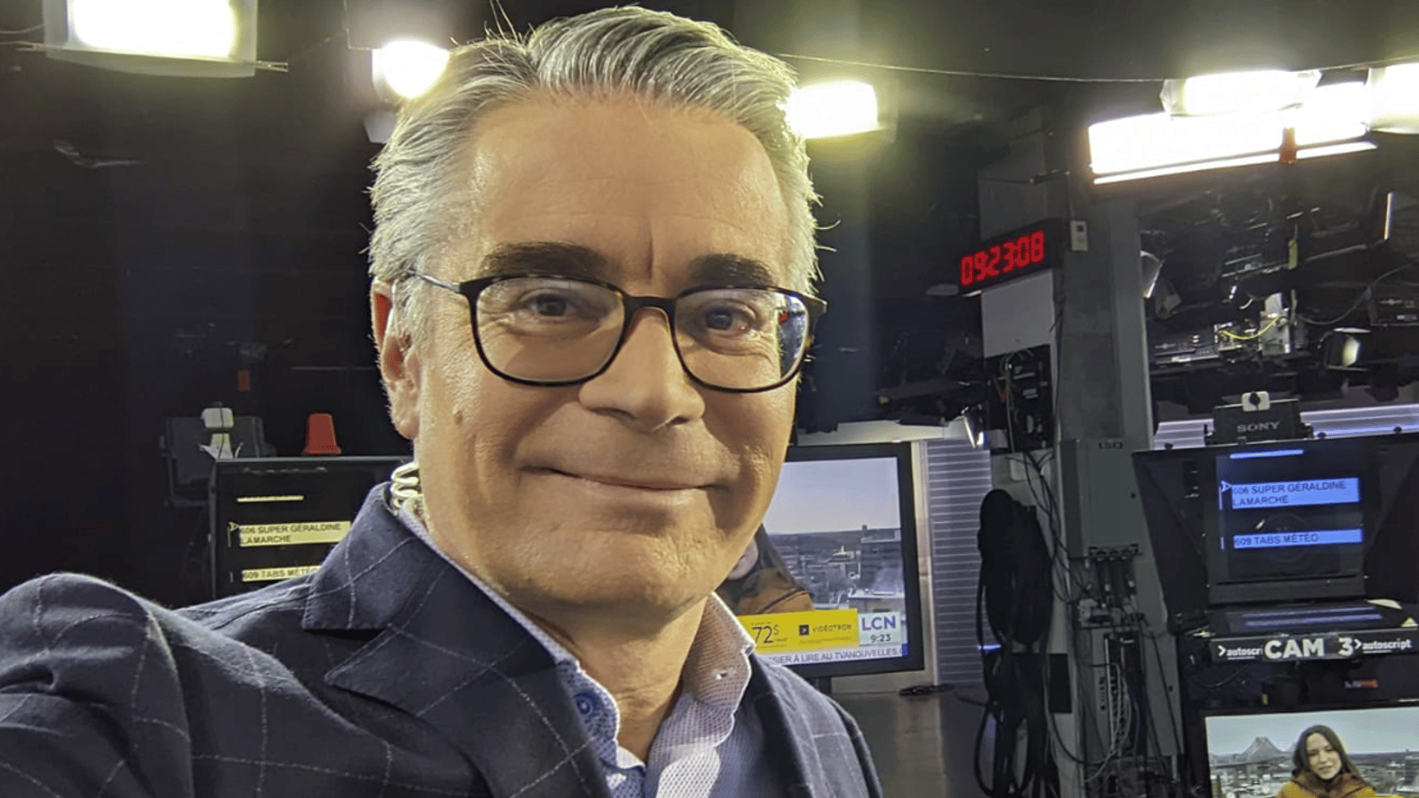 Jean-François Guérin de LCN annonce une triste nouvelle avec « la fin d’une grande aventure »