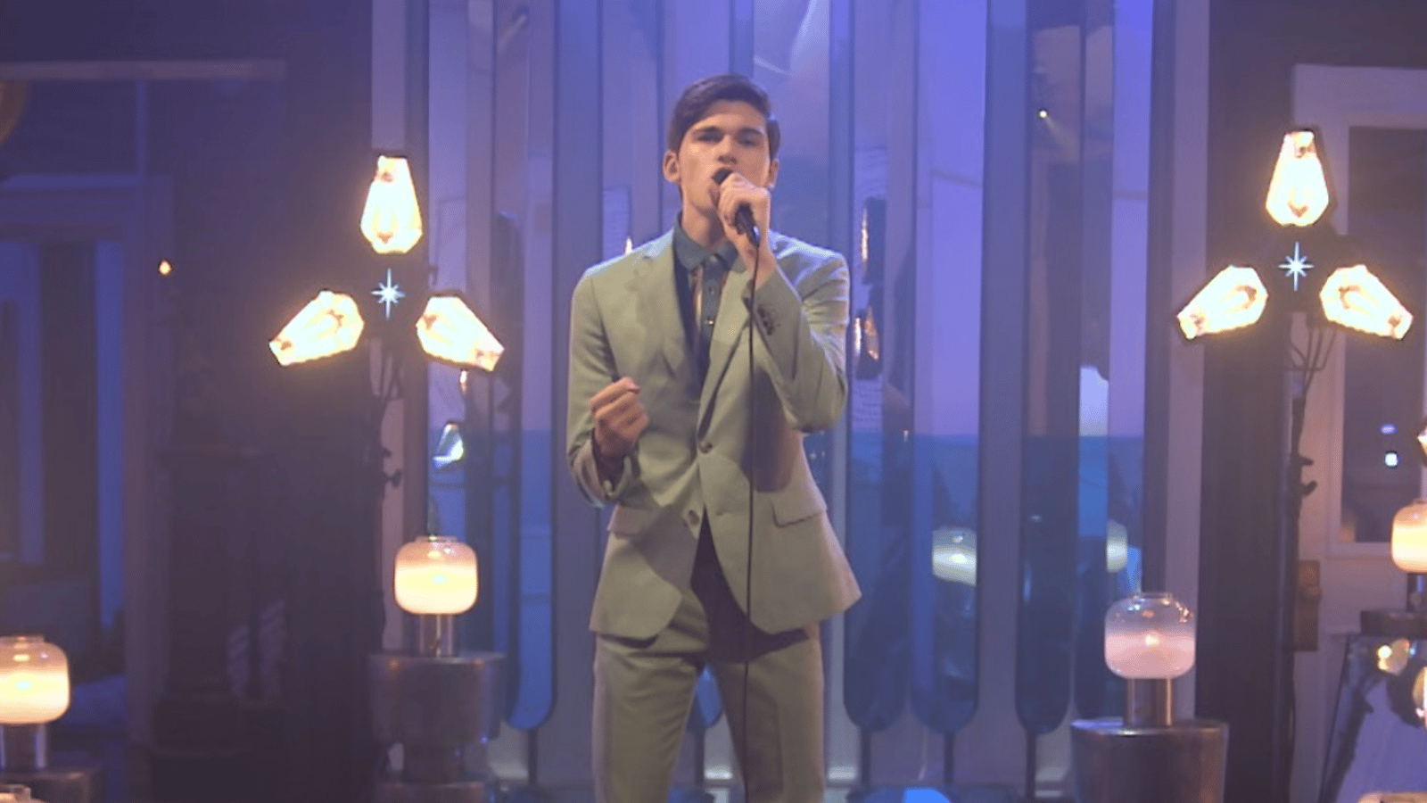 La production de Star Académie durement critiquée pour ce qui s'est passé dimanche soir