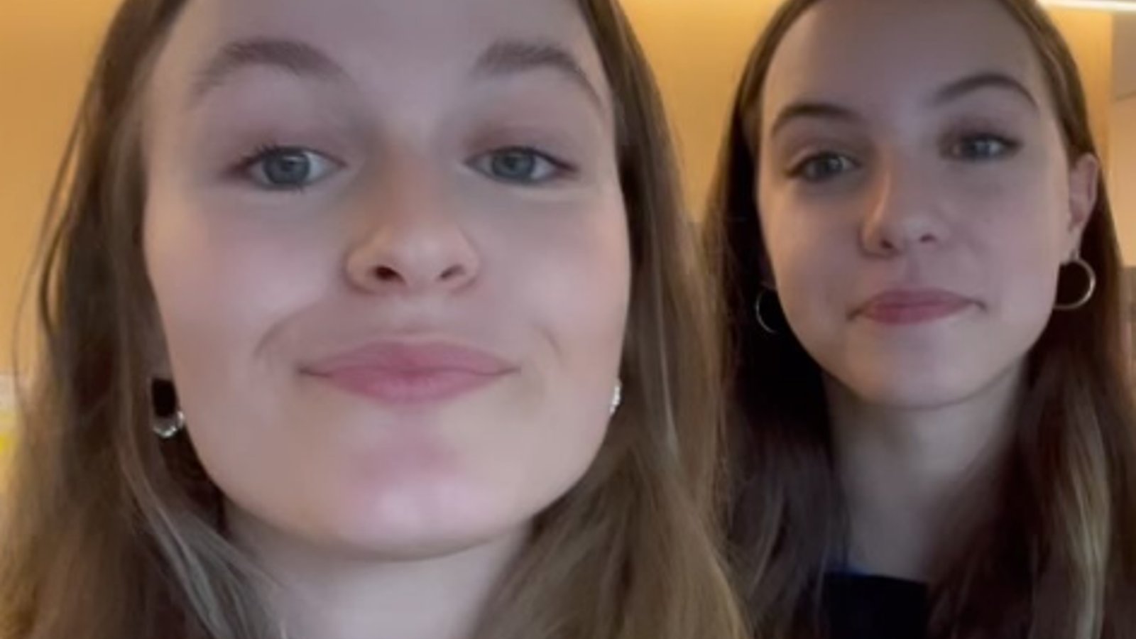 Les filles de Véronique Cloutier et Louis Morissette ont un important message pour vous