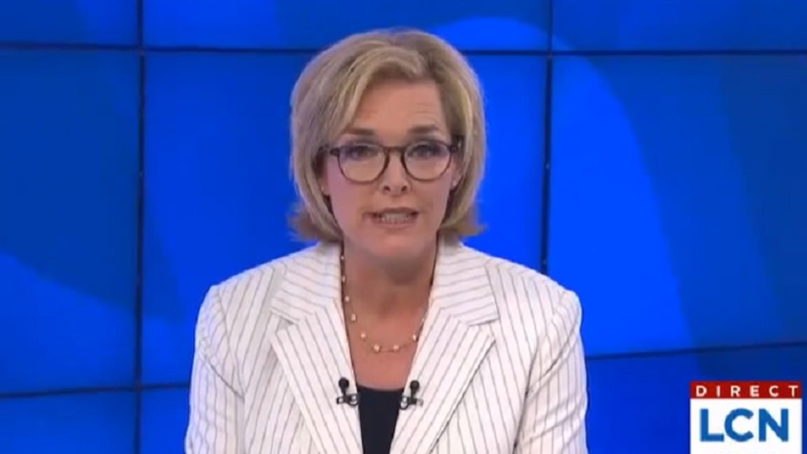 On a des nouvelles de Sophie Thibault suite à l'annonce de son cancer