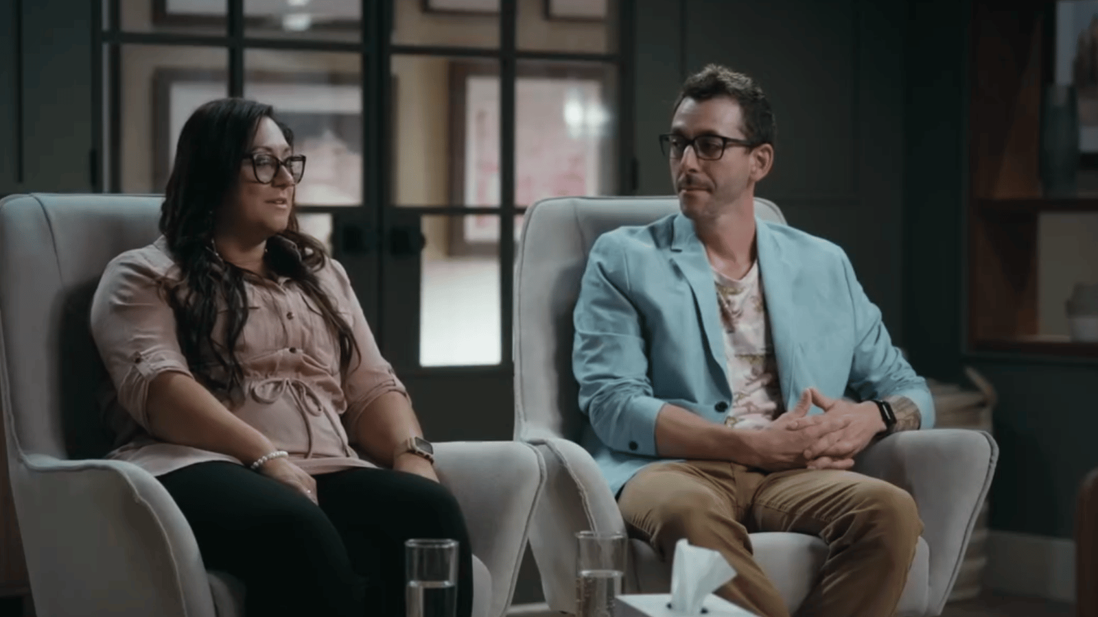 Keven de Si on s'aimait encore fait une surprise à Stéphanie et les commentaires sont nombreux