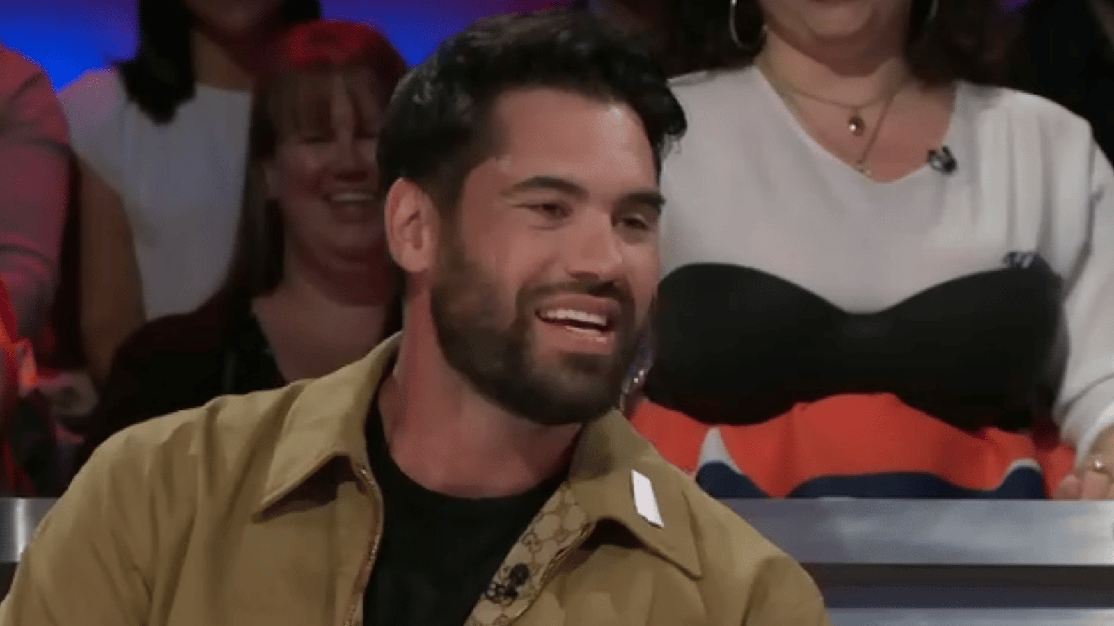Laurent Duvernay-Tardif reçoit une ovation et une énorme vague d’amour à Tout le monde en parle