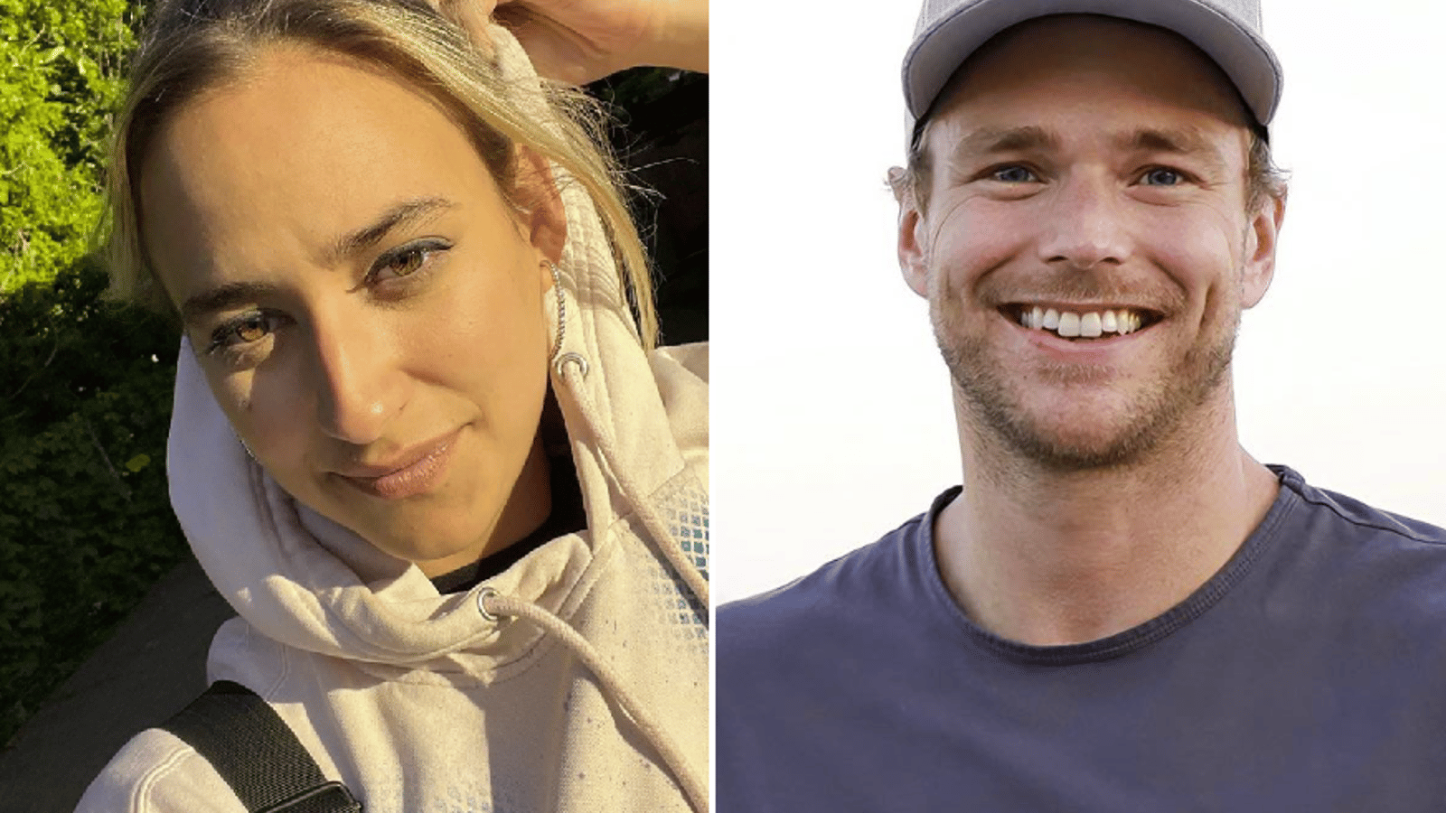 Séparation amoureuse pour Éléonore Lagacé et Hugo Barrette