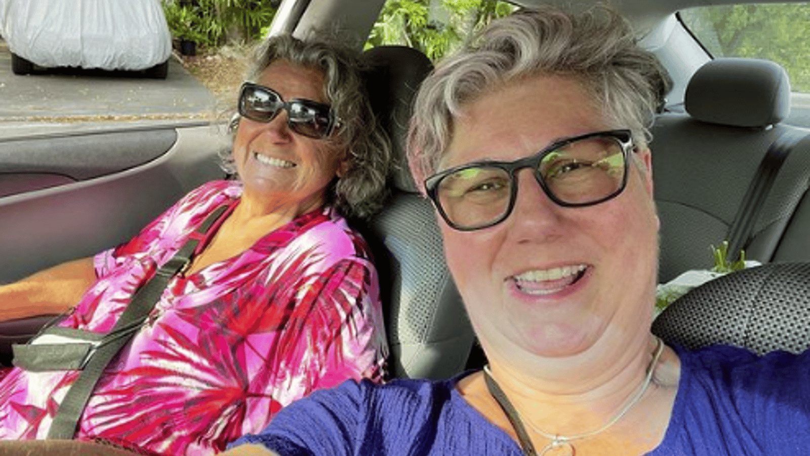 La fille de Ginette Reno dévoile une adorable photo avec son petit-fils et il a tellement grandi