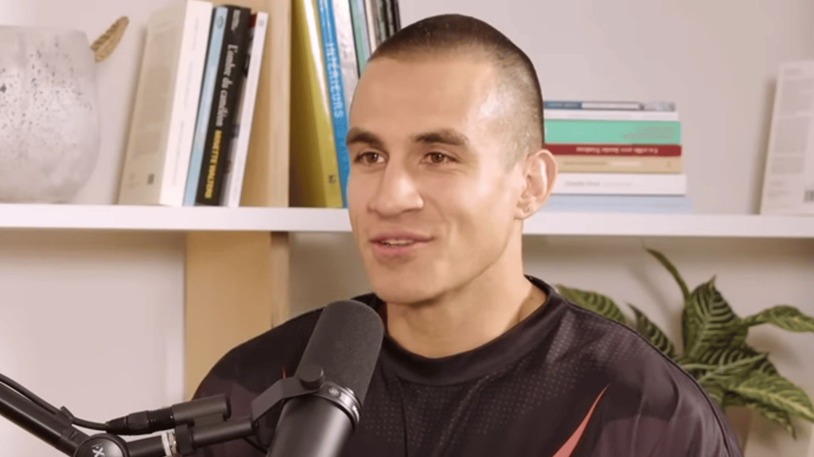 Jay Du Temple revient sur l'immense controverse qu'il a vécue à la barre d'Occupation double