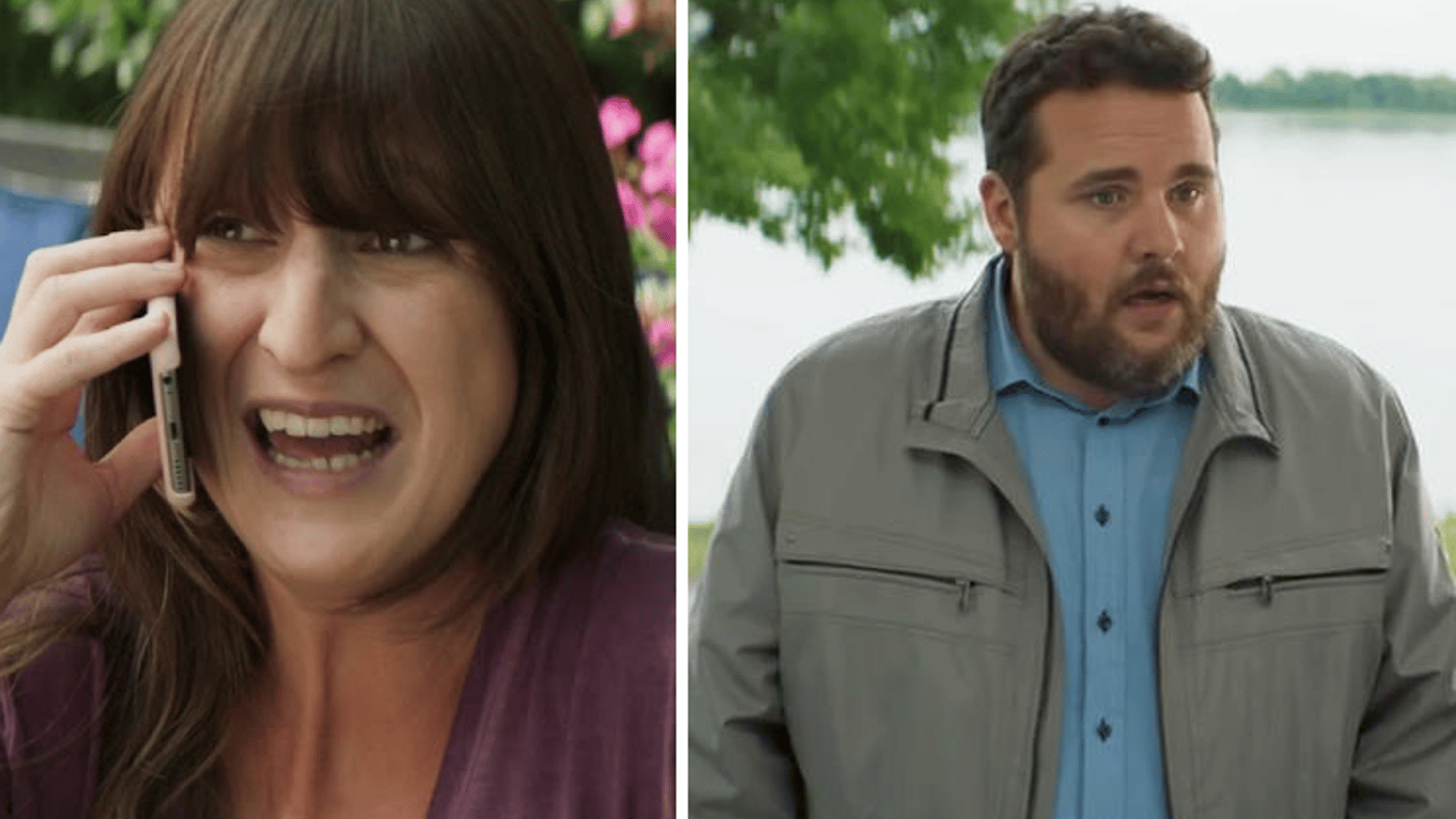 La suite du film Menteur dévoile son impressionnante distribution et il y a de grandes surprises