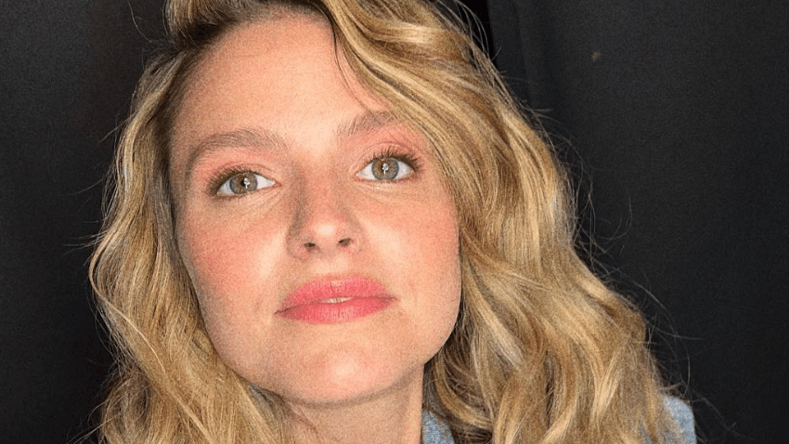 Sarah-Jeanne Labrosse donne davantage de détails à propos de sa grossesse