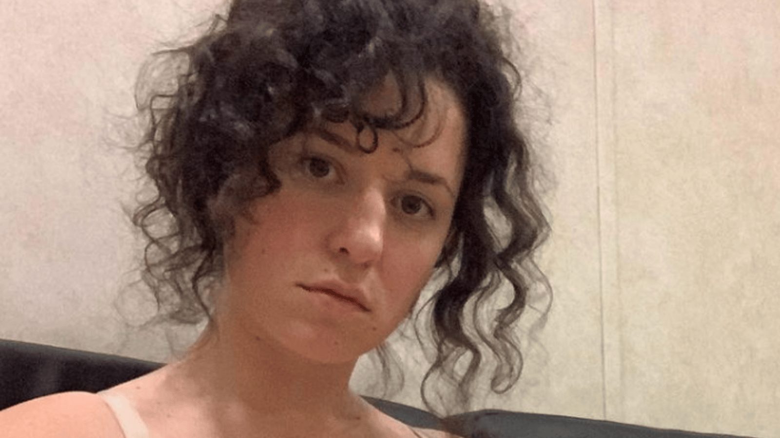 Virginie Fortin donne des nouvelles de sa fille et fait de rares confidences sur son chum