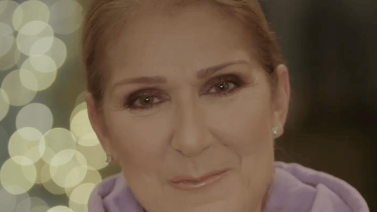 Le frère de Céline Dion donne des nouvelles de sa santé