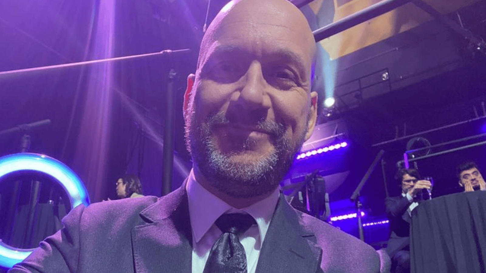 TVA annonce le grand retour de Martin Matte et voici tout ce qu'on sait