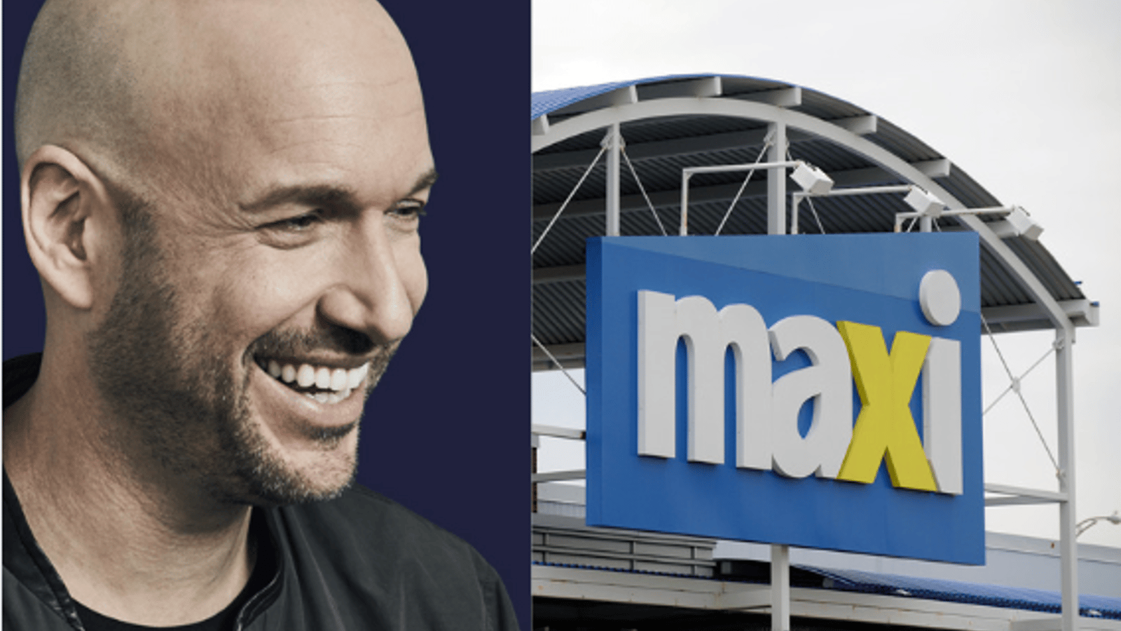 Martin Matte frappe un grand coup avec un commentaire parfait sur Charlotte Cardin