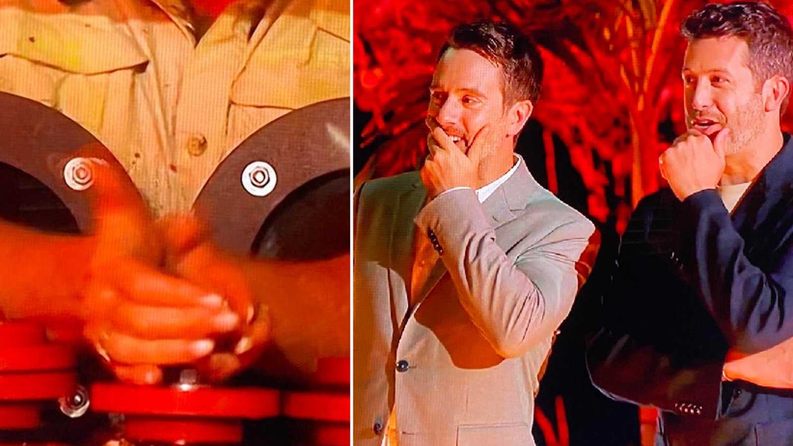 On sait maintenant qui sont les 3 finalistes à Sortez-moi d'ici ! et il y a une énorme surprise