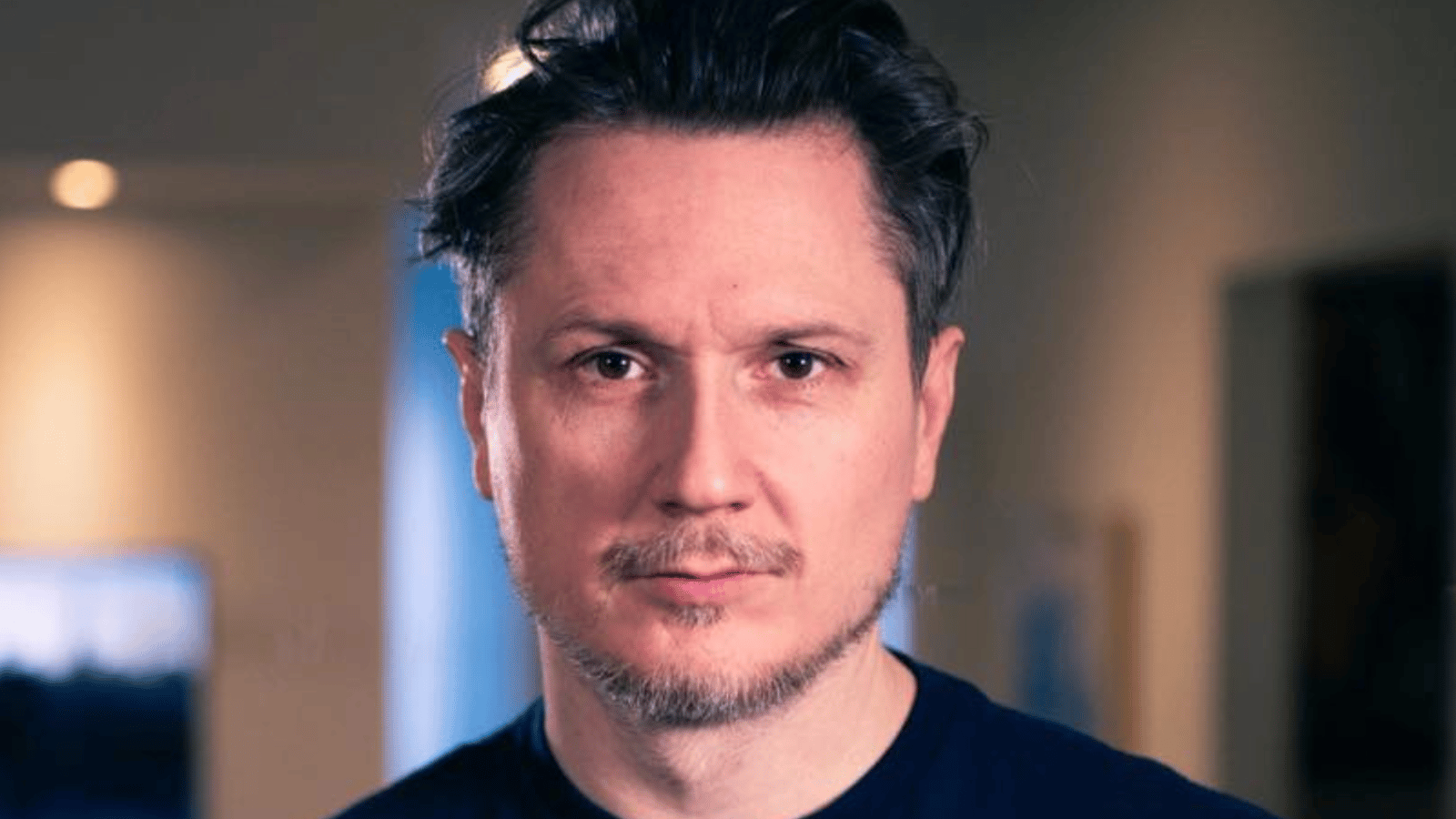 Simon Olivier Fecteau cloue le bec à un troll qui l'insulte au sujet du Bye bye