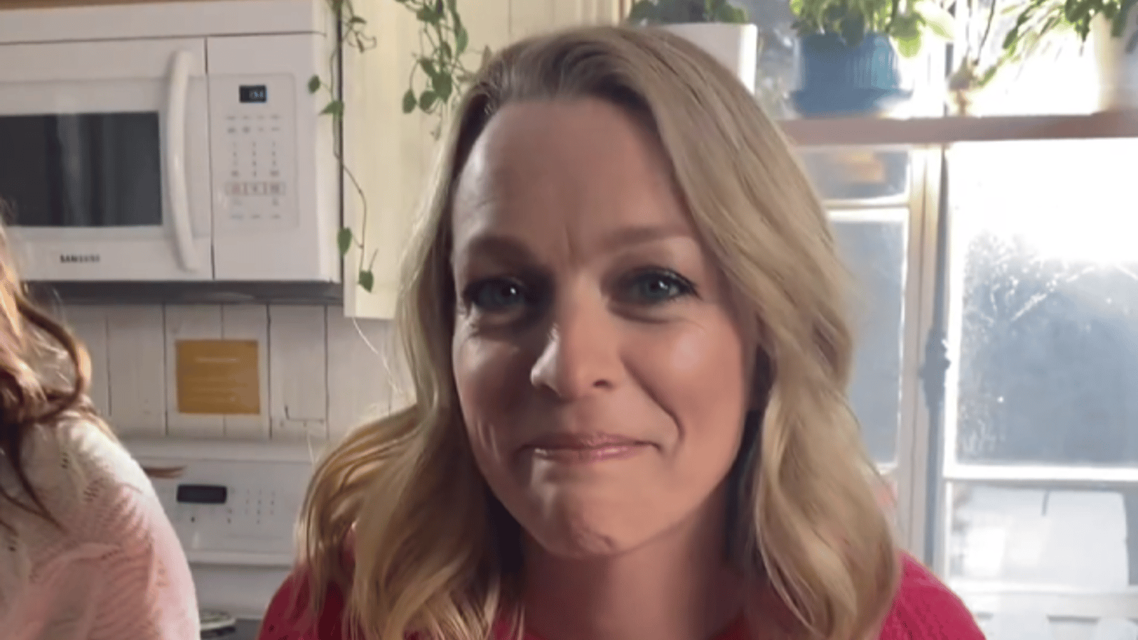 Annie Villeneuve dévoile le sexe de son futur bébé