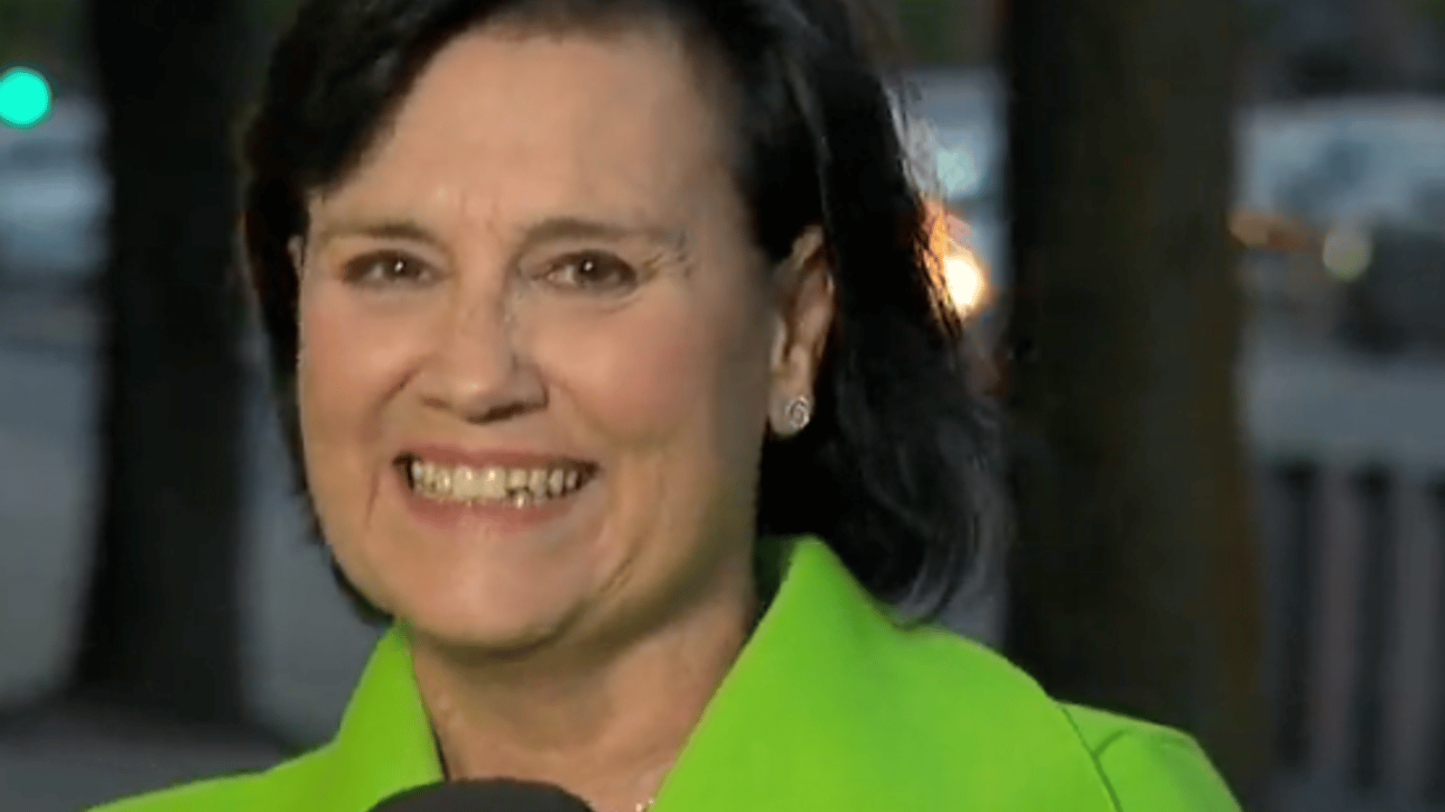 C'est fini pour la journaliste Anne-Louise Despatie à Radio-Canada