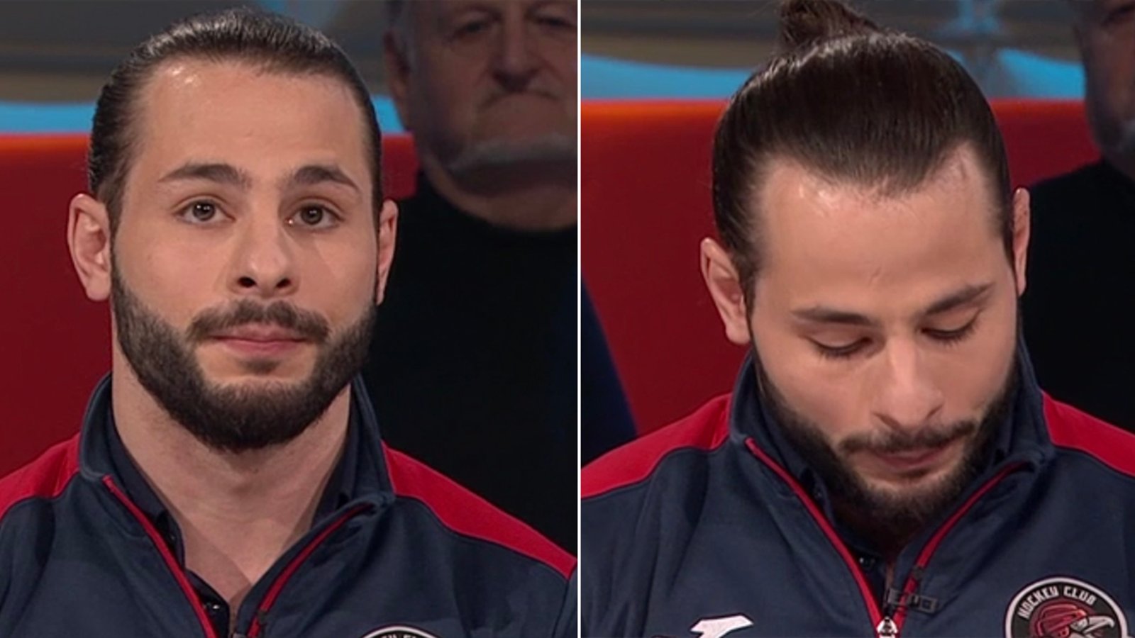 On a assisté au moment le plus déchirant de la saison de Tout le monde en parle