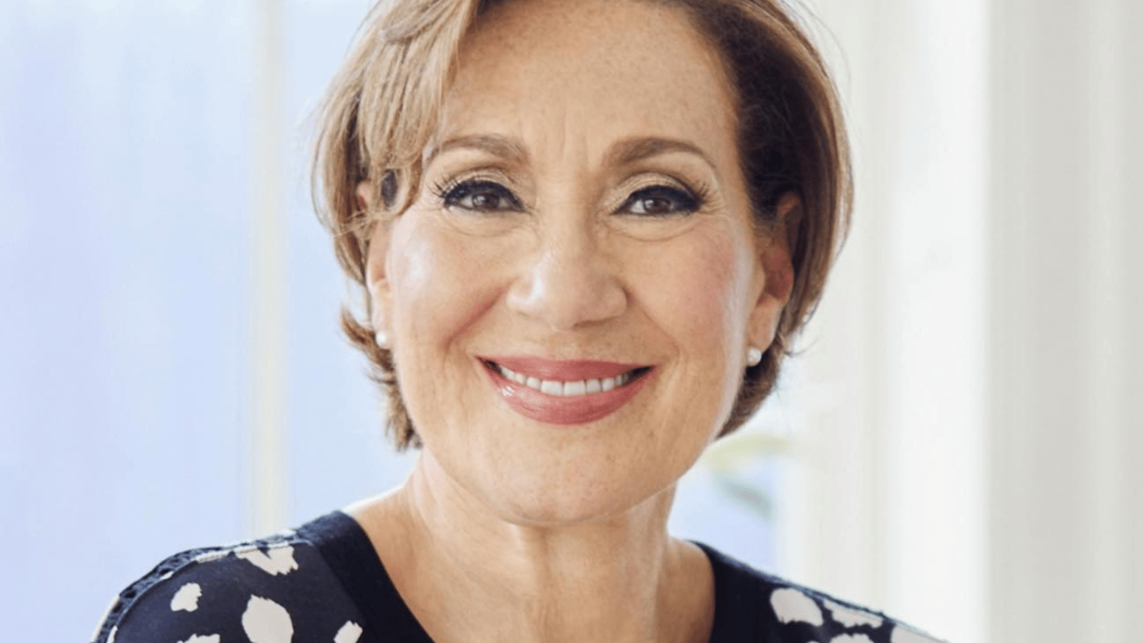 Danièle Henkel est en deuil : son mari est décédé