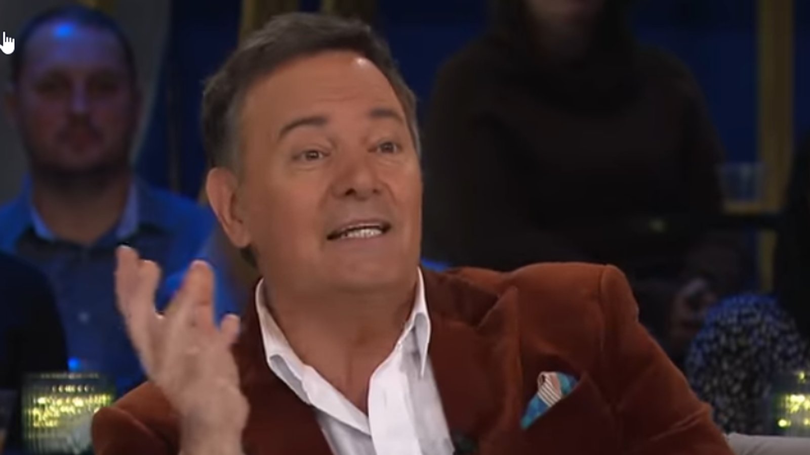Mario Pelchat vous dévoile la pire folie qu'une fan a fait pour lui et vous risquez d'être surpris