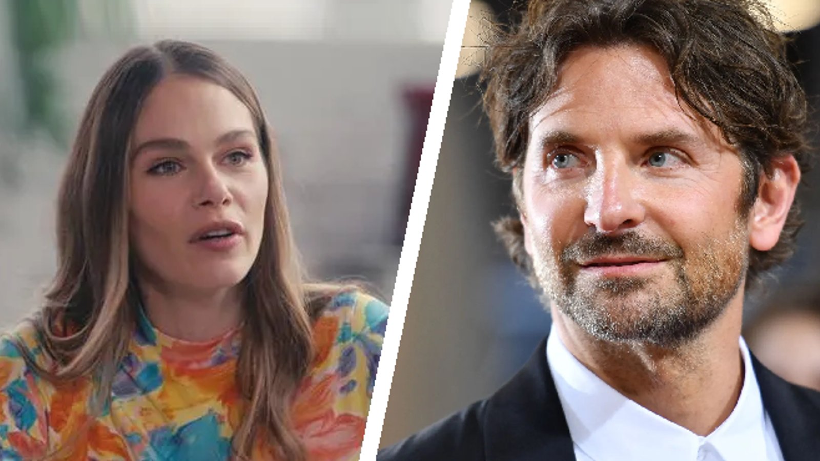 Maripier Morin revient sur un moment confrontant qu'elle a vécue avec Bradley Cooper