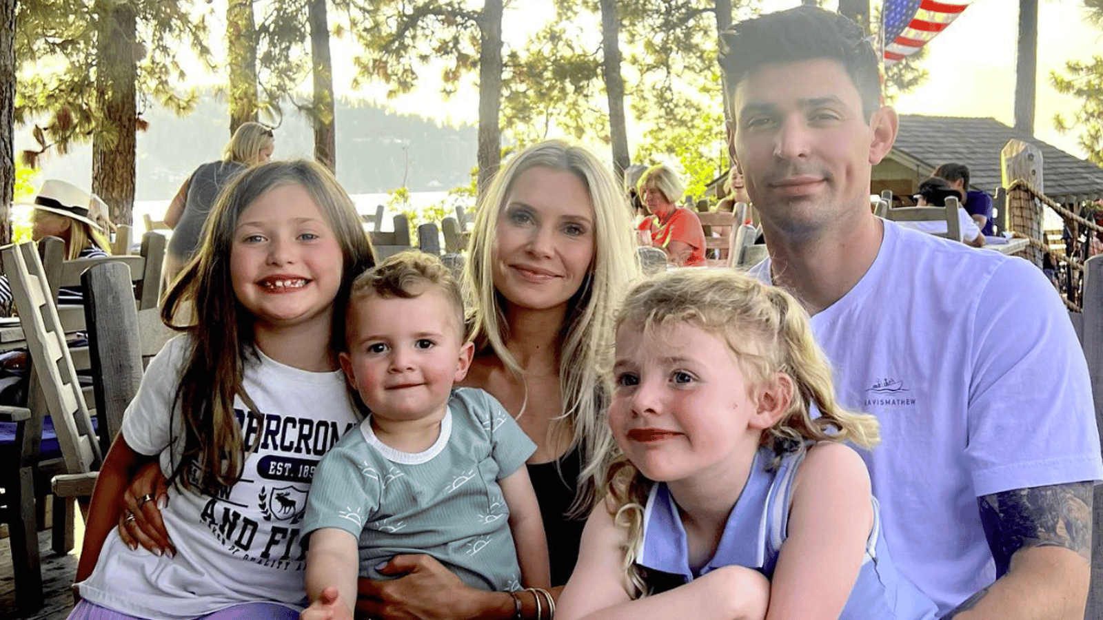 Angela et Carey Price fêtent leur 10e anniversaire de mariage et partagent une photo qui fait réagir