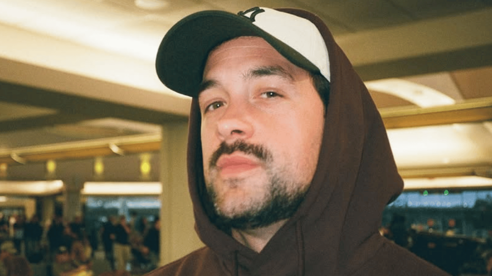 Félix-Antoine Tremblay dévoile qu'il sera papa dans la plus belle des annonces!