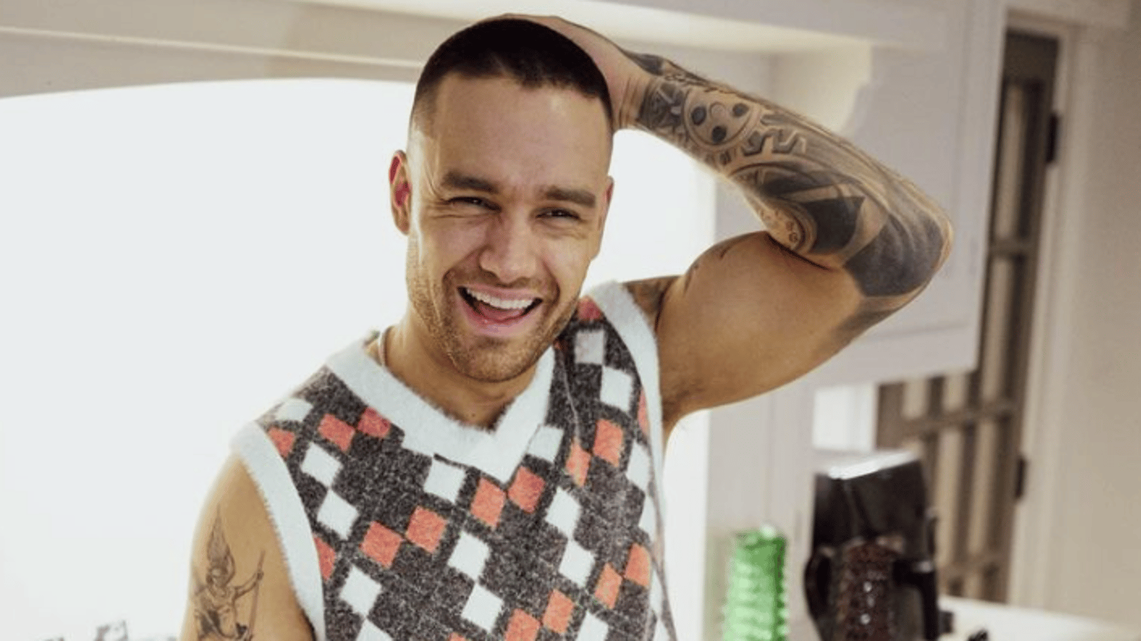 Liam Payne, qui était dans One Direction, perd la vie à 31 ans