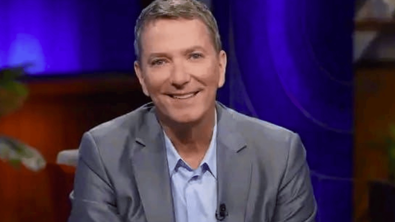 Patrice L'Écuyer a décliné l'invitation d'une star internationale qui voulait passer une nuit avec lui