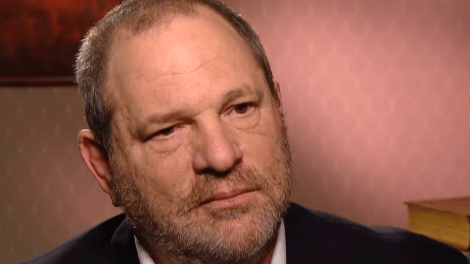 La cour d'appel annule la condamnation d'Harvey Weinstein
