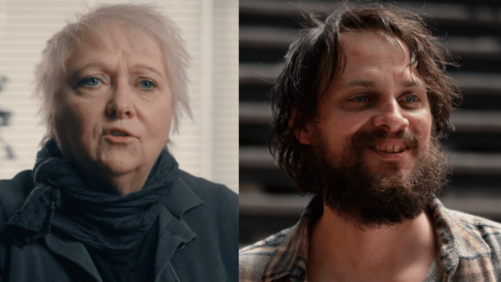 Découvrez le moment émouvant où le fils de Francine Ruel rencontre Nico Racicot d'Anna et Arnaud