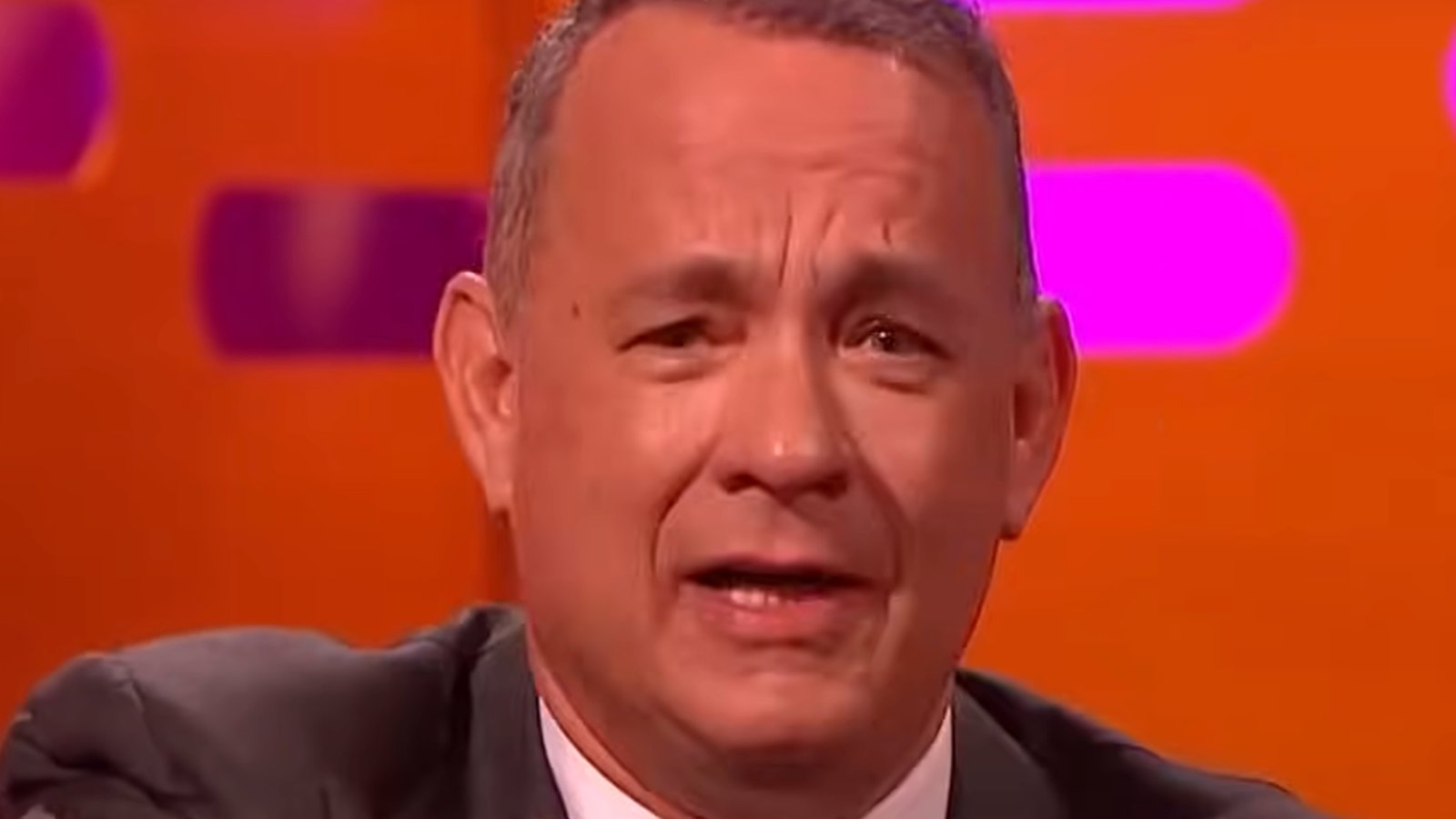 Tom Hanks célèbre ses 37 ans de mariage avec une superbe photo de sa femme en maillot de bain