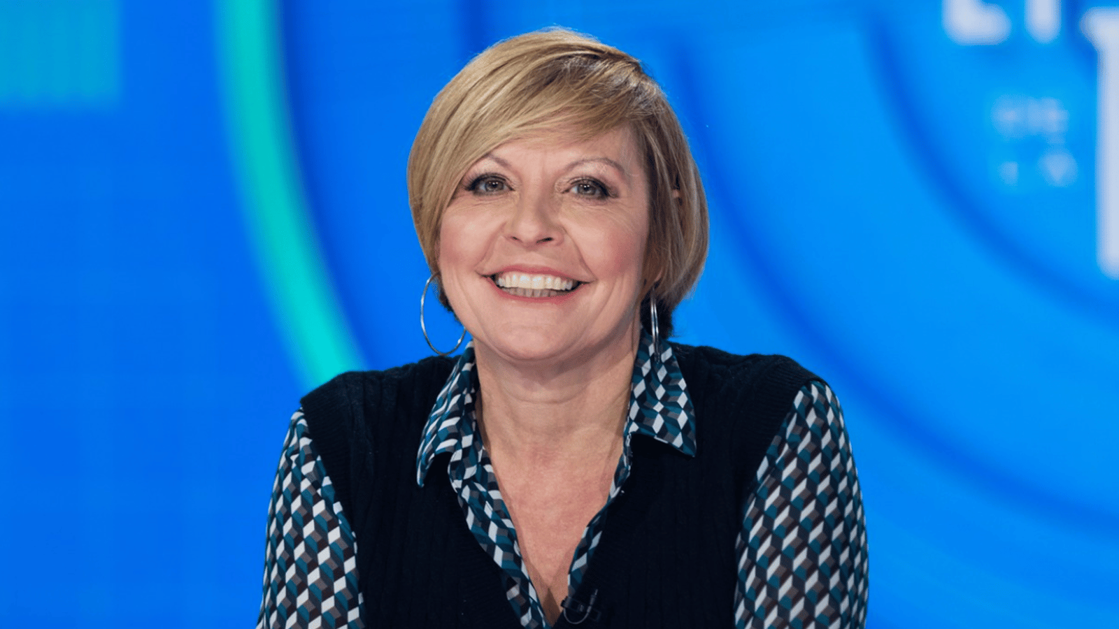 Marie-Chantal Perron crée un beau malaise aux Enfants de la télé