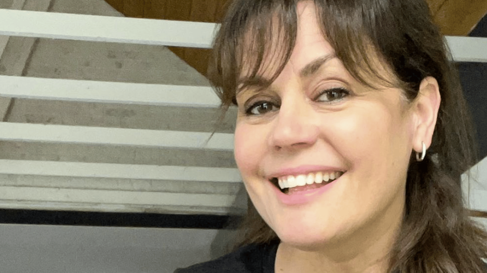 Patricia Paquin annonce qu'elle est en deuil