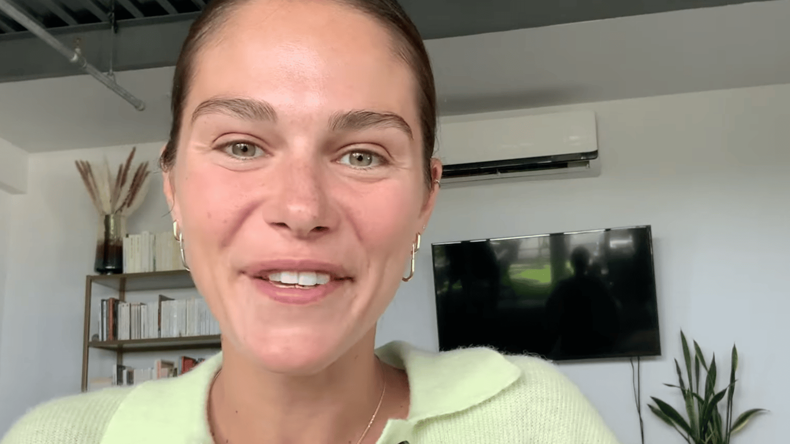 Une pétition pour que Maripier Morin remplace Patrick Huard à La Tour récolte des centaines de signatures