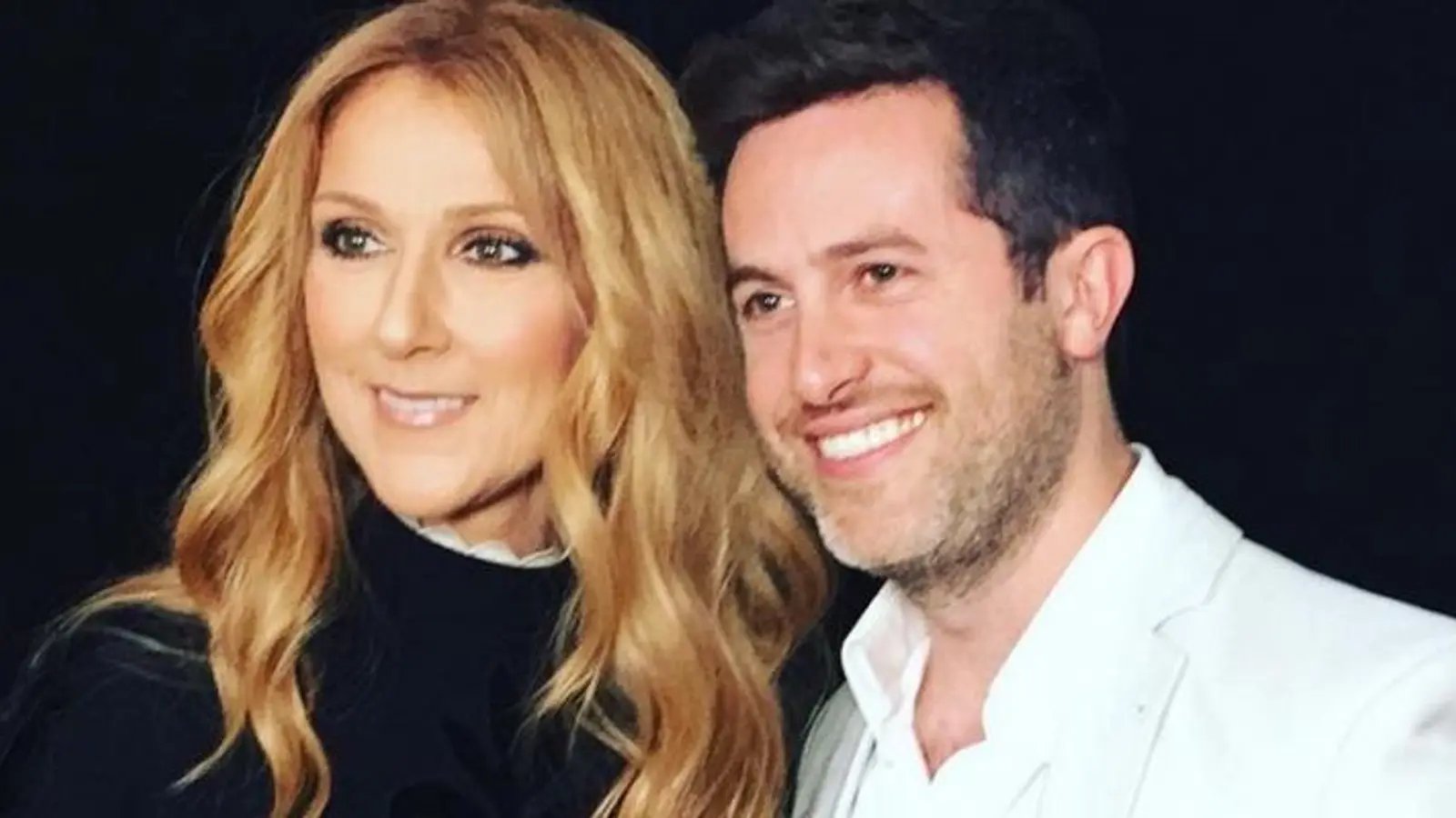 Jean-Philippe Dion réagit suite à la sortie de la nouvelle chanson de Céline Dion