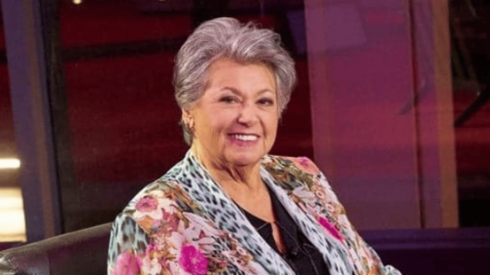 Mauvaise nouvelle concernant le nouveau livre de Ginette Reno
