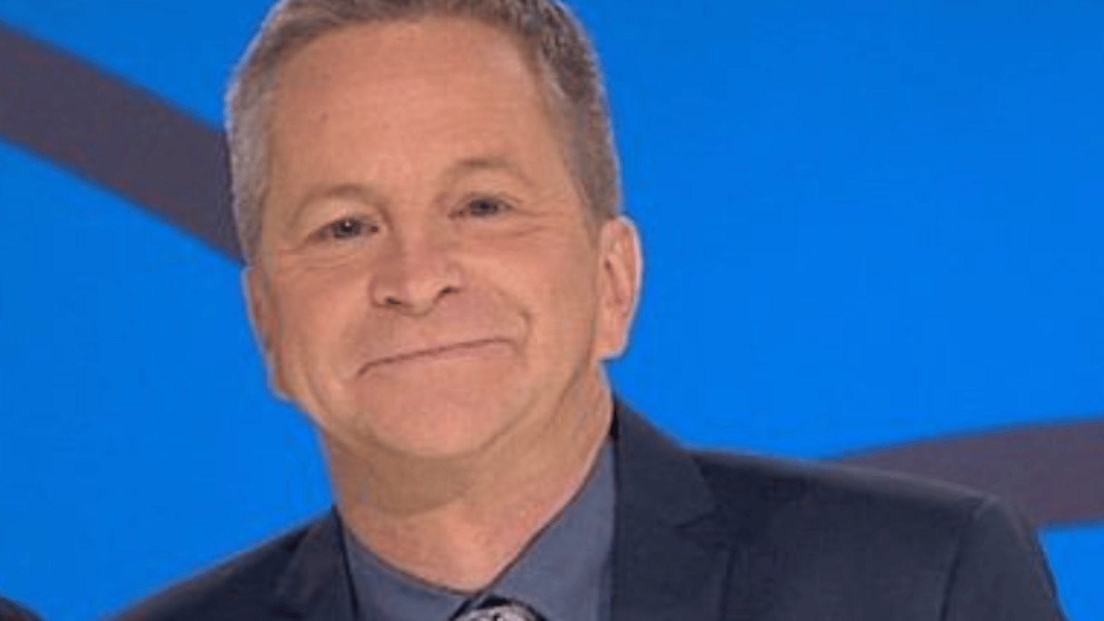 André Robitaille est en deuil 