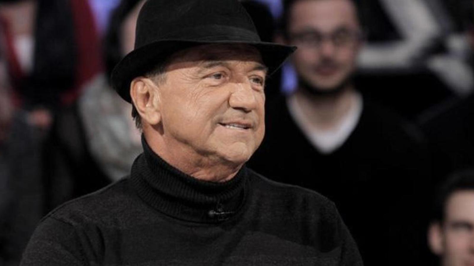 Claude Dubois s'ouvre avec franchise à propos de ses problèmes de santé