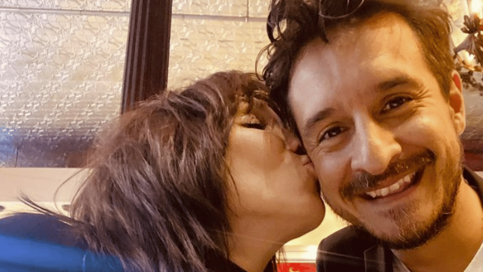 Sébastien Diaz s'ouvre pour la toute première fois sur sa bataille contre le cancer