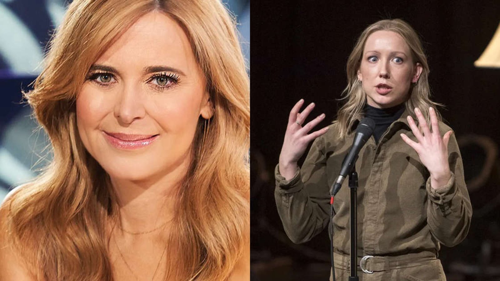 Maude Landry et Julie Snyder s'ouvrent à propos de maladie mentale