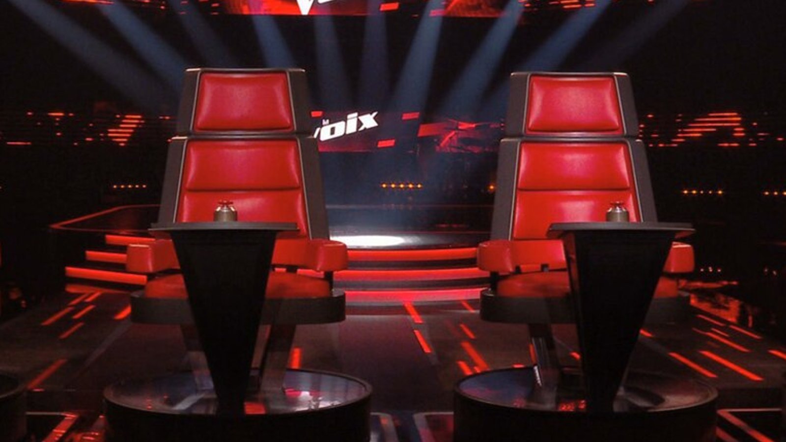 Voici qui pourraient être les nouveaux coachs de la prochaine saison de La Voix