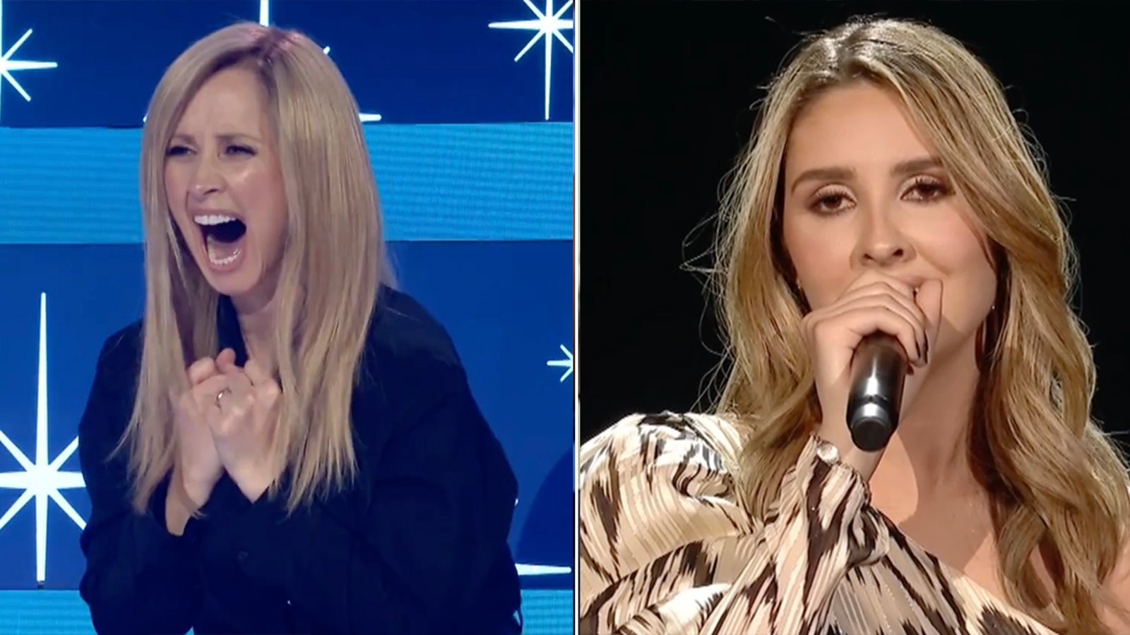 Lara Fabian accusée de favoritisme par des fans de Star Académie, certains demandent sa démission