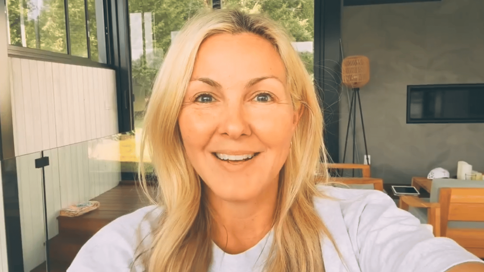 Véronique Cloutier partage une grande nouvelle qu'elle vient de recevoir dans sa carrière