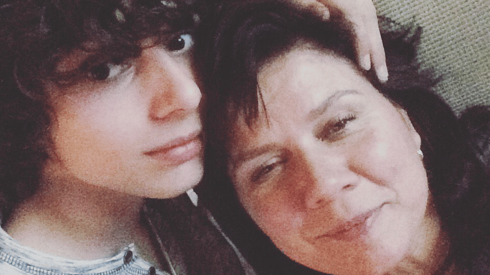Marina Orsini rend hommage à son fils dans un émouvant message