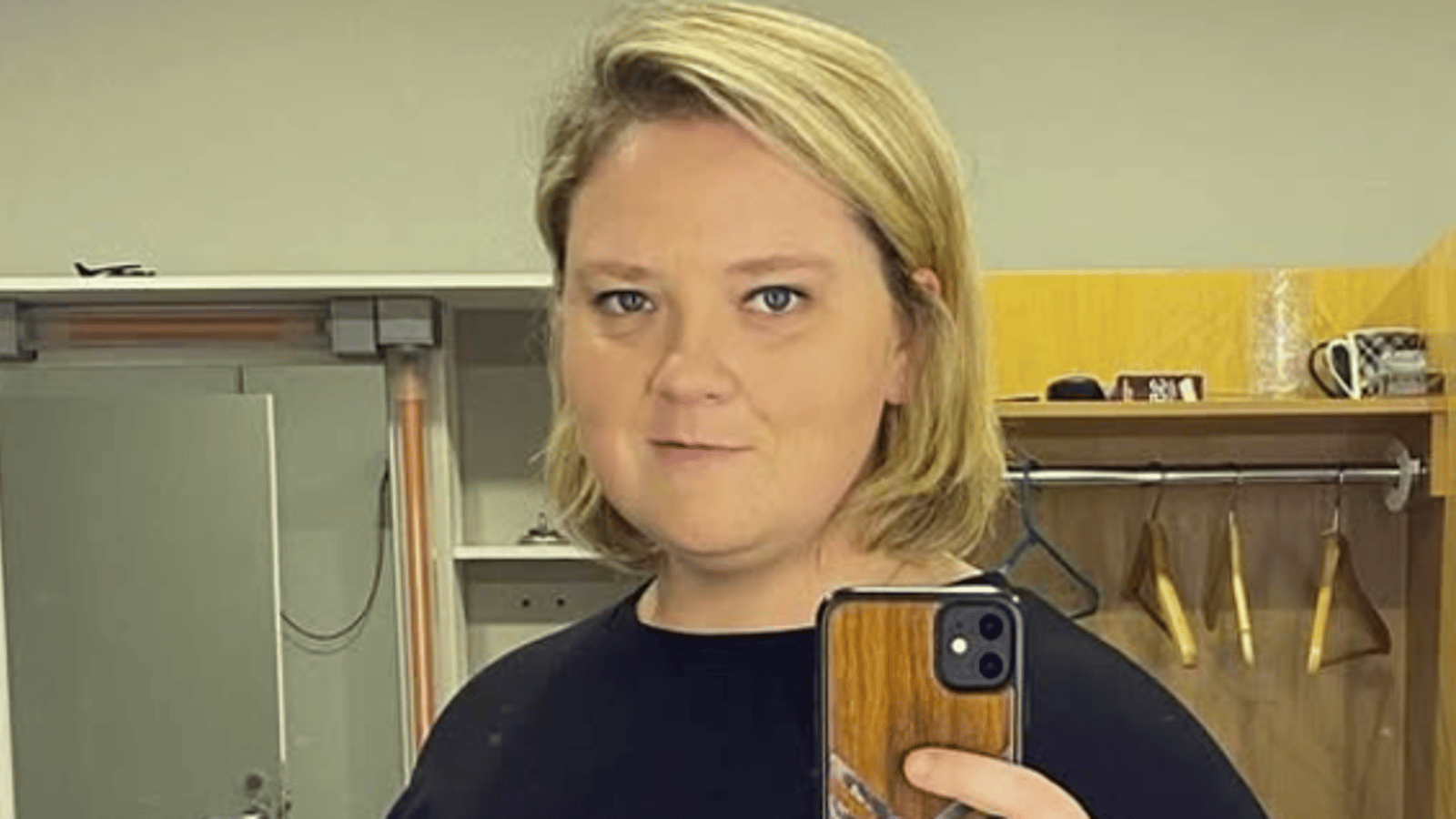 Debbie Lynch-White dévoile des détails concernant sa nouvelle amoureuse