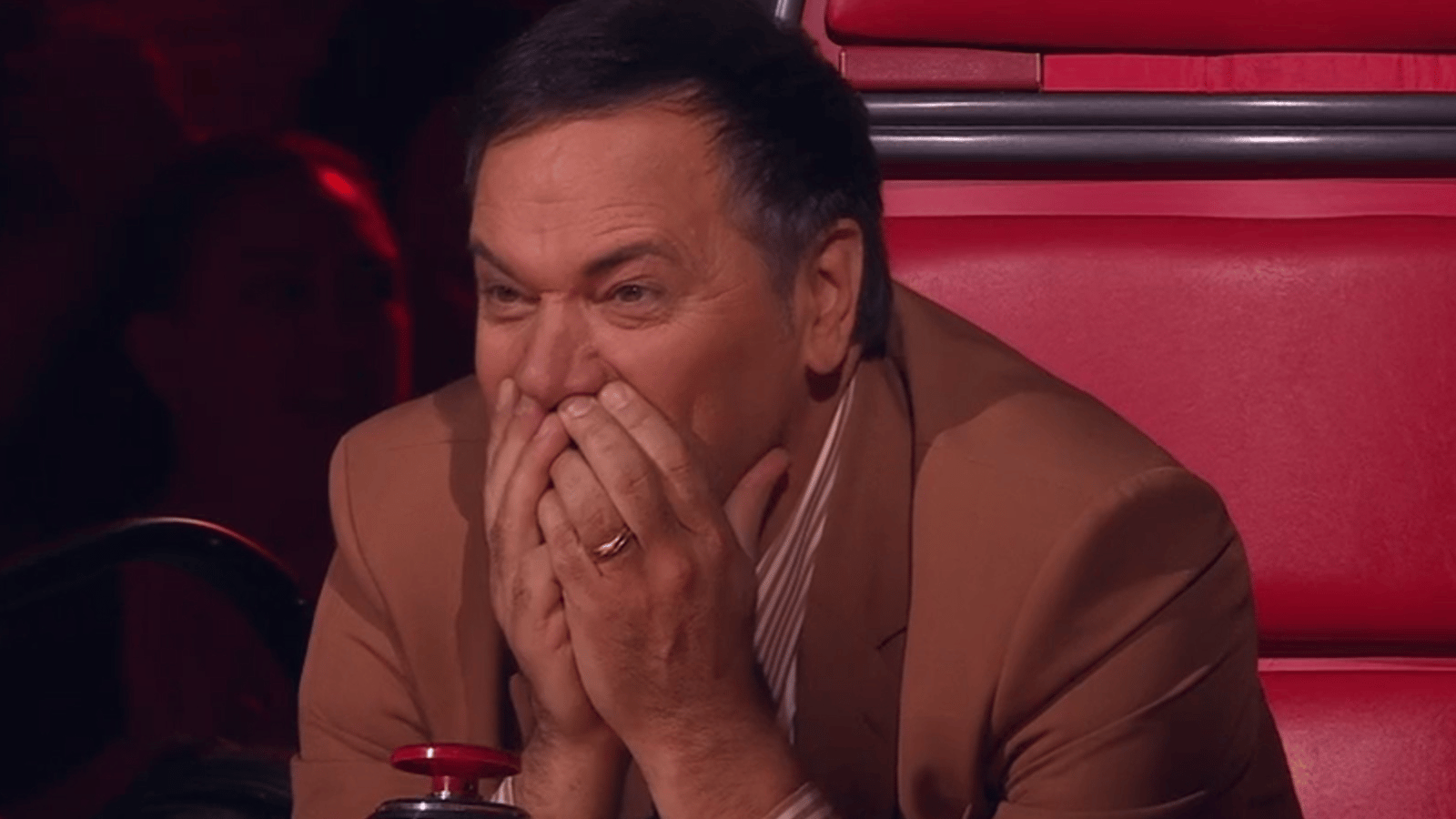 Mario Pelchat a joué avec le feu à La Voix et les fans ne comprennent pas du tout sa stratégie