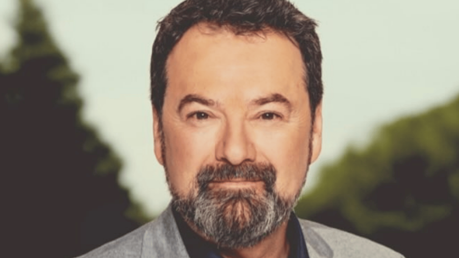 Jeff Boudreault, comédien et candidat du Bloc, victime d'une menace de mort